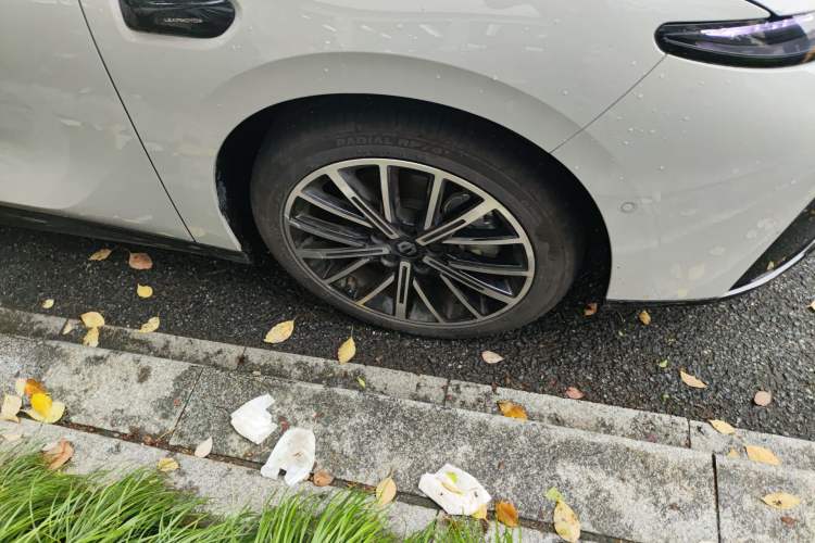 Used Leapmotor B01 2025 650 Enjoyment Edition
