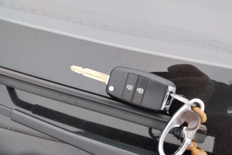 Used Kia Pegas 2020 Revised Version 1.4L Automatic Comfortable with Sunroof