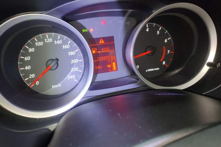 Used Mitsubishi Lancer EX 2012 1.8L Manual Charm Edition
