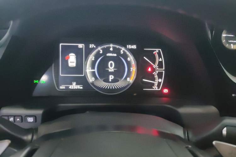 Used Lexus ES 2022 200 Excellence Edition