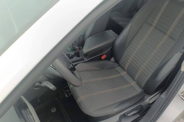 Used Volkswagen Lavida 2019 280TSI DSG Comfort Edition China VI standard