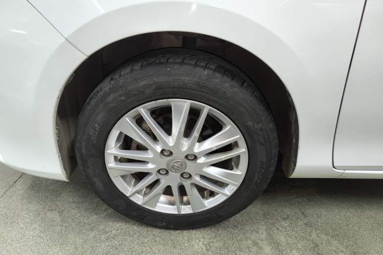 Used Toyota YARiS L  Zhi Xiang 2017 1.5E CVT Dynamic Edition
