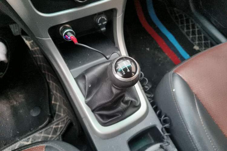 Used BYD F3 2018 1.5L Manual Elite Version