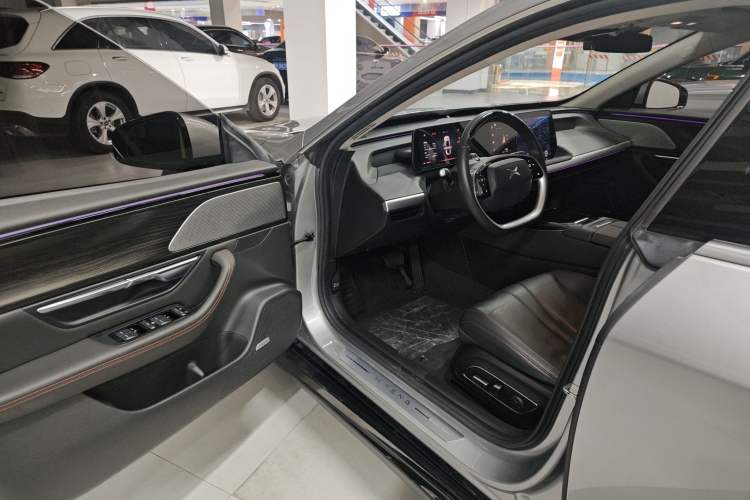 Used XPeng P7 2022 480E+