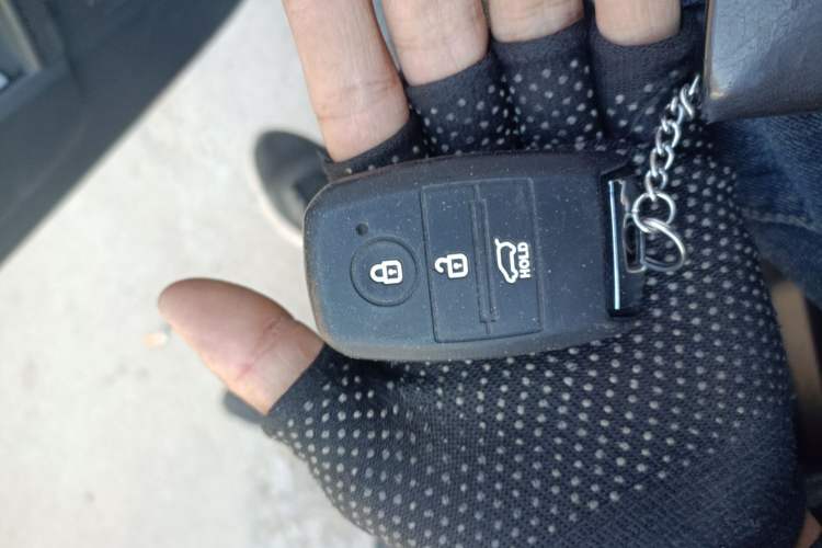 Used Kia Sportage R 2016 2.0L Automatic Two-Wheel Drive DLX
