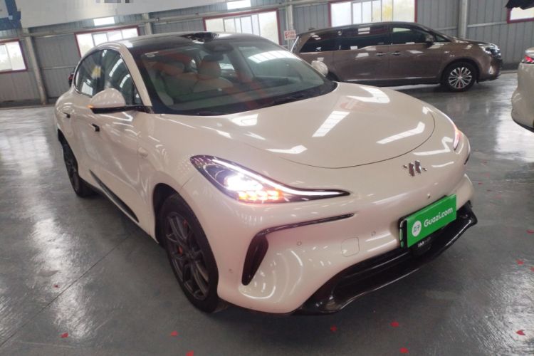 Used IM LS6 2023 Max Standard Edition