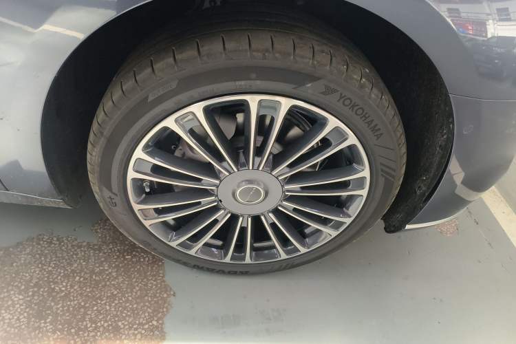 Used Hima Stelato S9 2025 Extended-Range Max