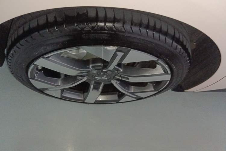 Used XPeng MONA M03 2024 620 with Ultra-Long Range
