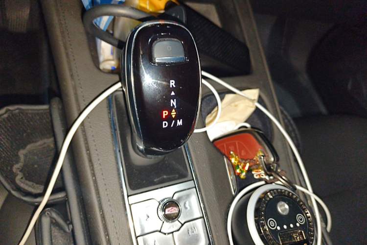 Used Cadillac XT4 2024 28T Two-Wheel-Drive Luxury Version