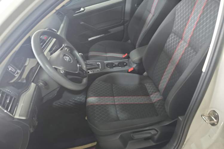 Used Volkswagen Lamando 2021 230TSI DSG Fashion Edition
