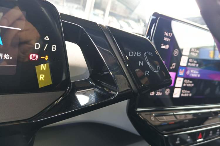 Used Volkswagen ID.3 2022 Pro Smart Edition
