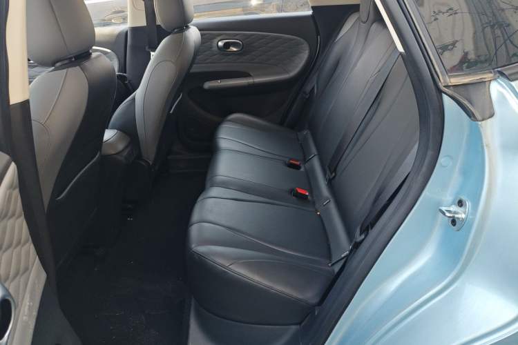 Used Dongfeng NAMMI 01 2024 430 Plus Smart+
