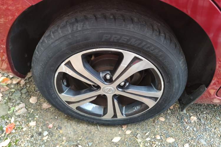 Used Nissan Tiida 2020 1.6L CVT Smart Drive Edition