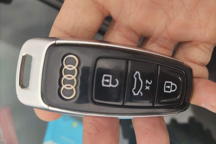 Used Audi A6L 2022 45 TFSI Prestige Dynamic Edition