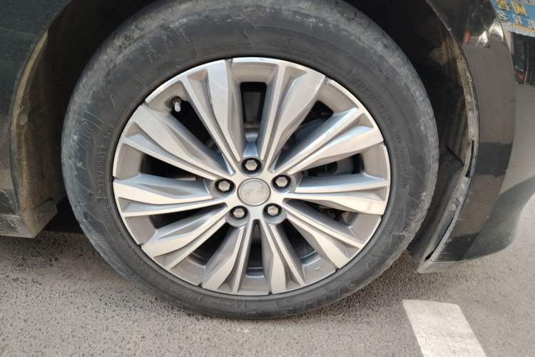 Used Hongqi E-QM5 2023 620km PLUS