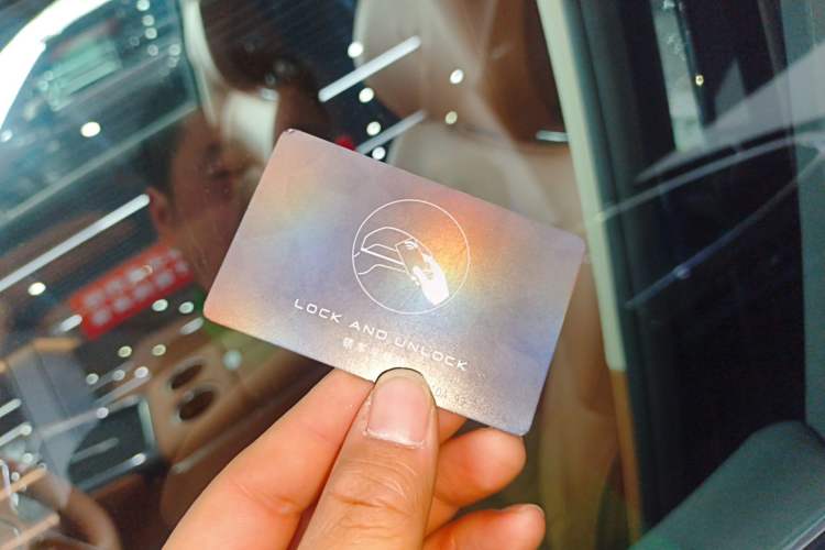 Used VOYAH Titan 2026 Model Max+ Interior 1