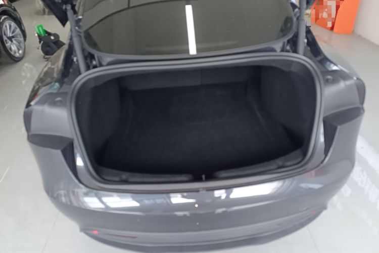 Used Tesla Model 3 2023 Long-Range All-Wheel-Drive Version