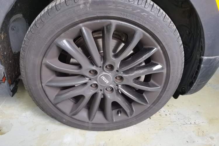 Used MINI Clubman 2016 1.5T COOPER Geek Edition
