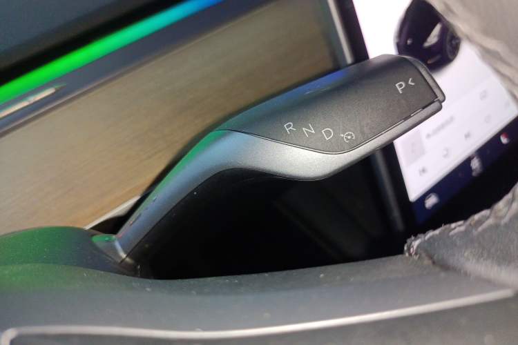 Used Tesla Model Y 2021 Standard Range Rear-Wheel Drive Version
