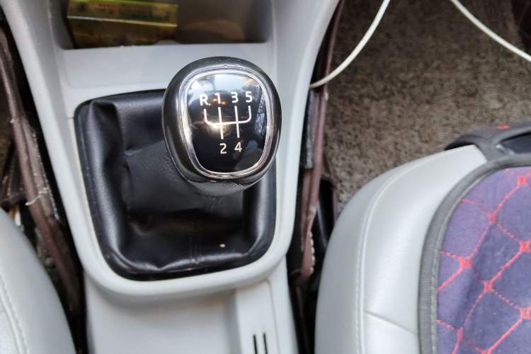 Used Skoda Rapid 2016 1.4L Manual Trend Edition