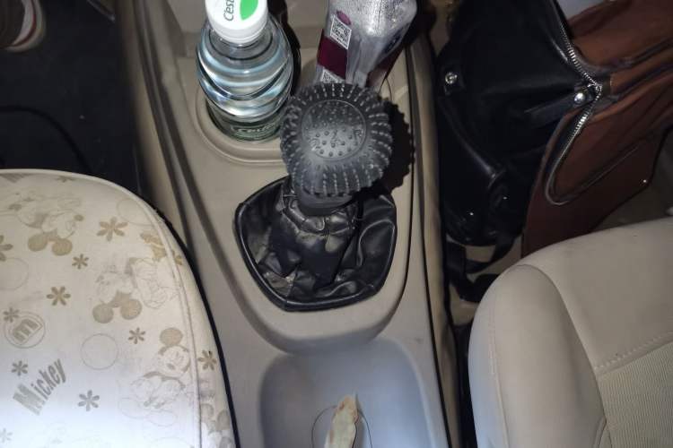 Used Wuling Hongguang 2010 1.2L Comfort Edition China IV Gear Lever