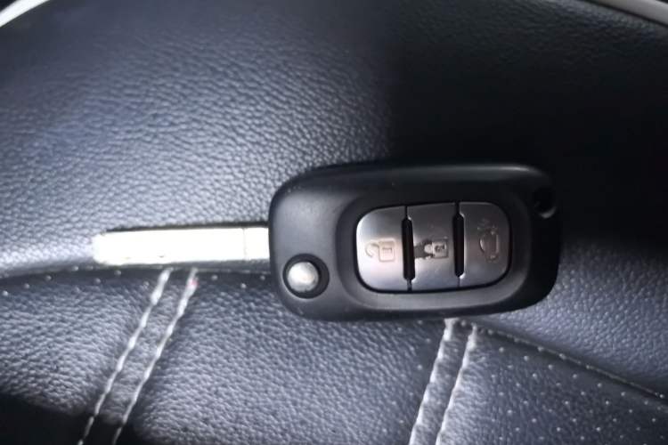 Used smart fortwo 2015 1.0L 52 kW Hardtop Passion Edition