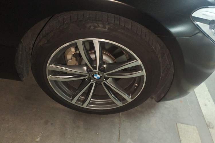 Used BMW 6 Series GT 2019 630i M Sport Package
