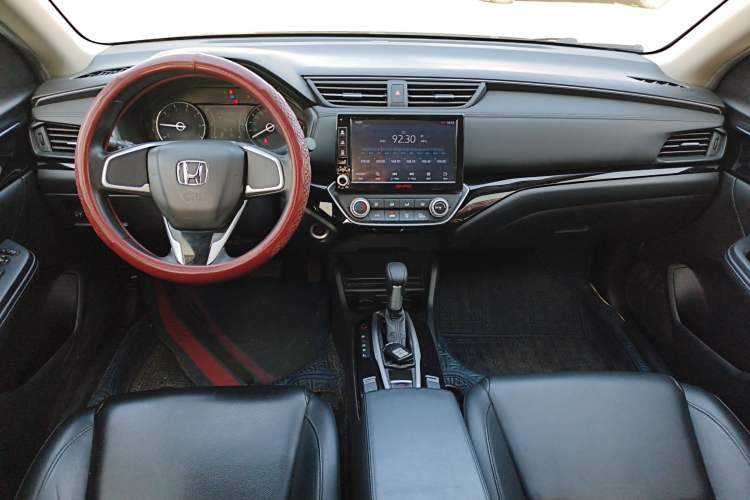 Used Honda Crider 2019 180 Turbo CVT Luxury Edition China VI Emission Standard