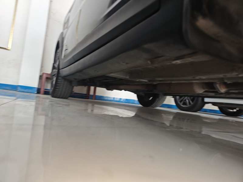 Used CHANGAN UNI-T 2020 1.5T Flagship Version — 20