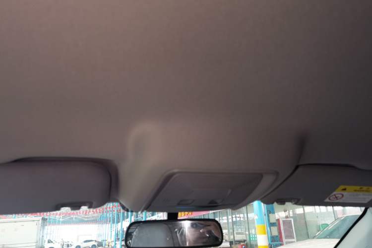 Used BYD Destroyer 05 2024 HONOR Edition DM-i 55KM Luxury Model
