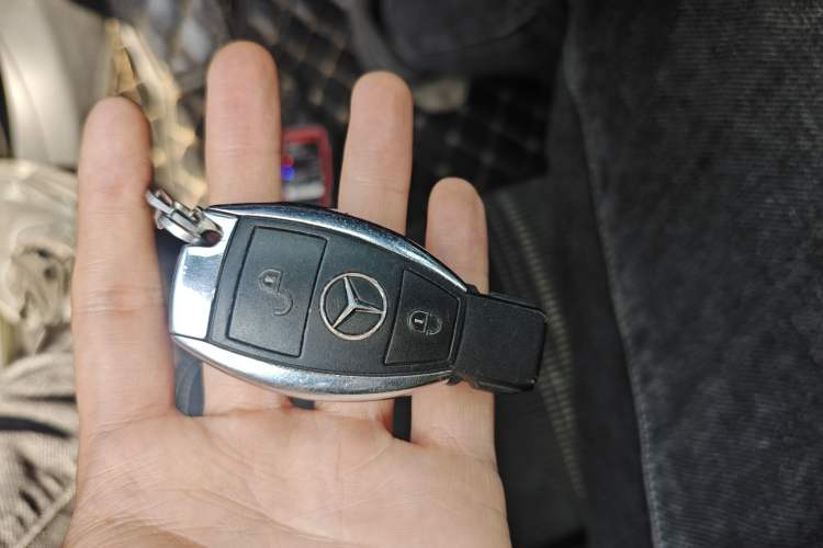 Used Mercedes-Benz A-Class 2017 A 200 Fashion Model
