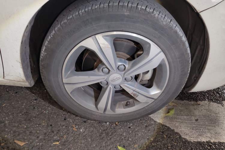 Used Geely Auto Emgrand GL 2018 1.8L DCT Elite Smart Connectivity Version