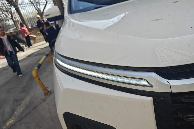 Used Baojun 530 2020 1.5T CVT Prestige Connected Version 7 Seats