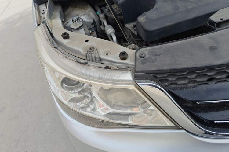 Used Baojun 730 2016 1.5L Manual Comfort Version 7 Seats China V Emission Standard
