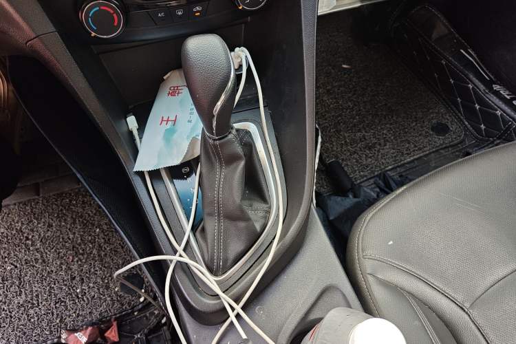 Used Buick GT 2021 1.3T Automatic Mild Hybrid Elite Version