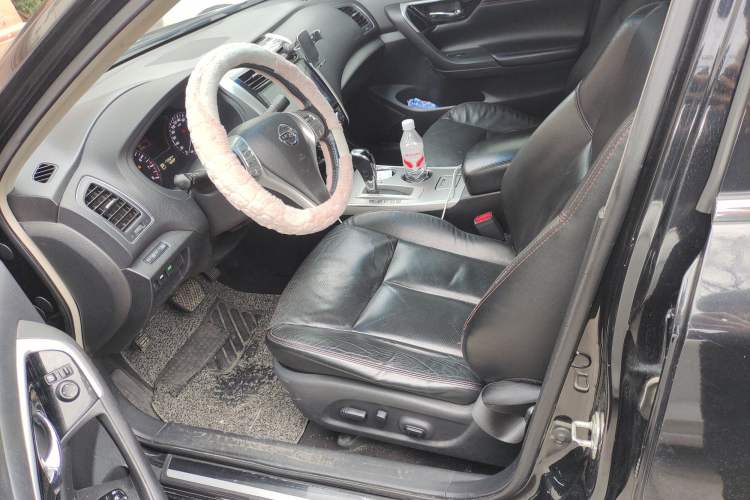 Used Nissan Teana 2016 2.0L XL Comfort Edition
