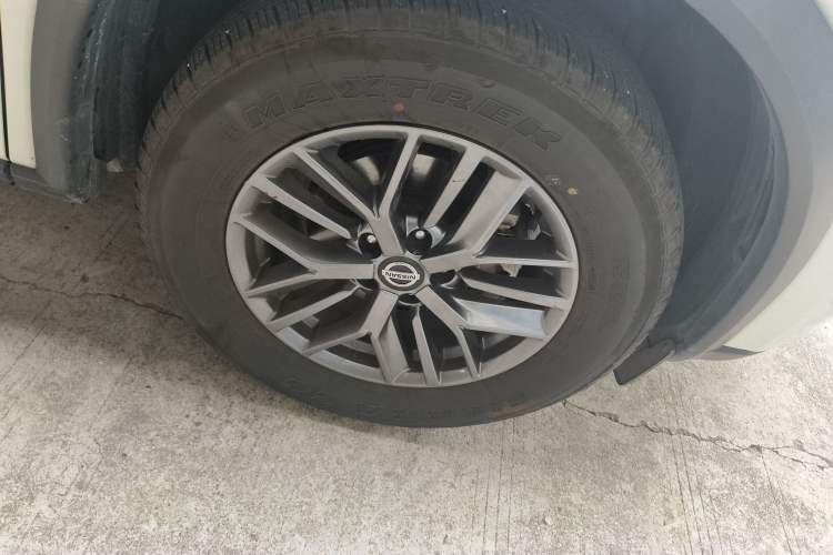 Used Nissan X-Trail 2021 VC-Turbo 300 CVT 2WD Comfort Edition Right Front Wheel Hub