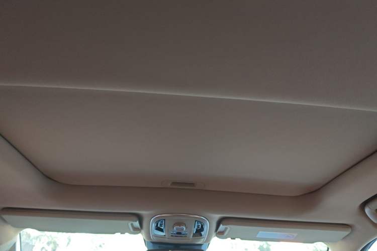 Used Haval H9 2015 2.0T Four-Wheel Drive Luxury 7-Seater