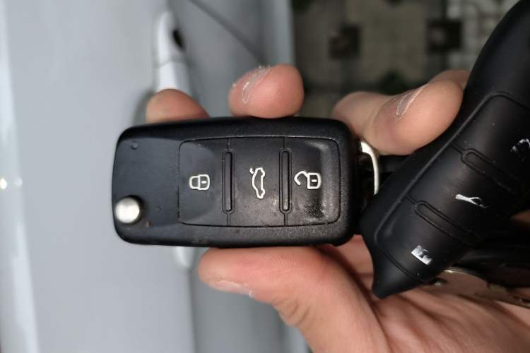 Used Volkswagen Jetta 2015 1.4L Manual Comfort Model