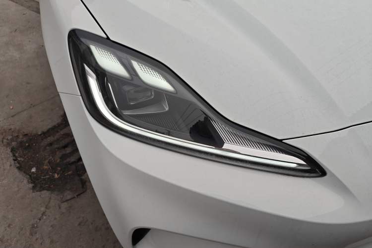 Used MG 4 EV 2026 Model 437 Freedom Edition
