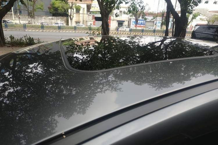 Used Mazda 3 Axela 2021 2.0L Automatic Zhiya Edition