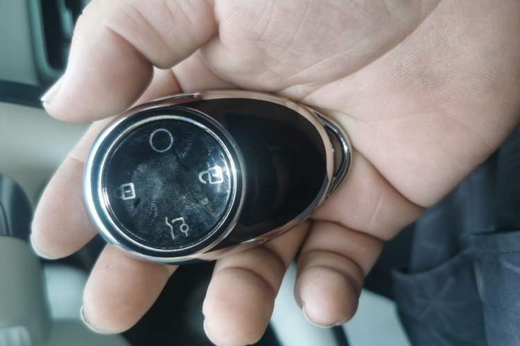 Used Toyota BZ 3X 2025 520 Pro+ LiDAR Edition