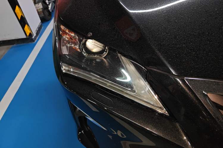 Used Lexus RX 2016 300 Two-Wheel Drive Elite Version China V Standard

