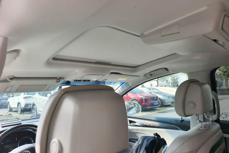 Used Buick GL8 2018 ES 28T Comfort Model China VI Standard
