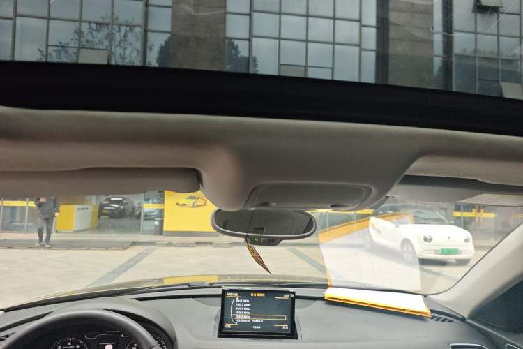 Used Audi Q3 2015 30 TFSI Ambition Edition