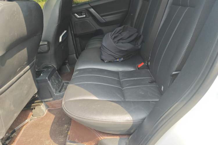 Used Land Rover Freelander 2 2014 2.0T Si4 SE Gasoline Version