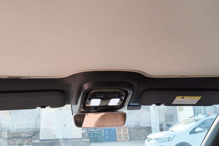 Used Deepal SL03 2022 705 Pure Electric Version
