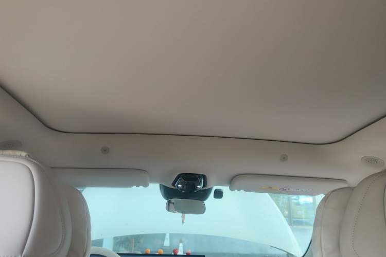 Used IM LS6 2026 Model Pure Electric Max
