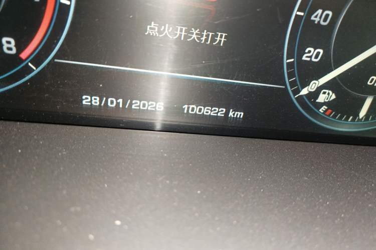 Used Land Rover Range Rover 2014 3.0 SC V6 Vogue SE Long-Wheelbase Edition