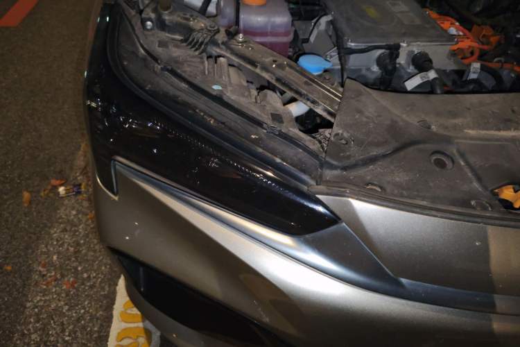 Used AION S 2023 Meizu 580 Lithium Iron Phosphate